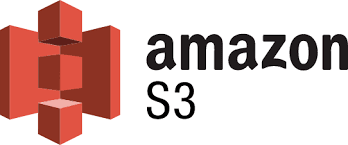 Amazon S3 Logo: Elasticsearch to S3 | Hevo Data